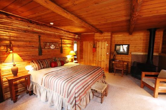 Wind River Christian Family Dude Ranch