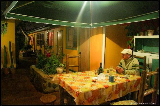 Hostal Maria Casa