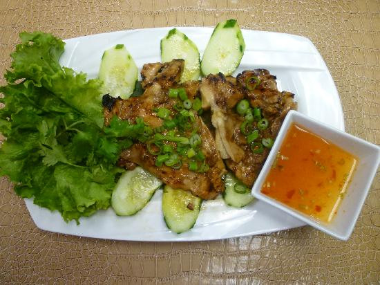 Coco South East Asian Cuisine