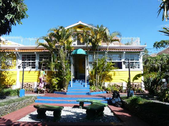 Hotel Milvia-浴室