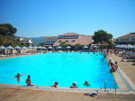 塔巴卡酒店住宿-Abou Nawas Montazah Tabarka