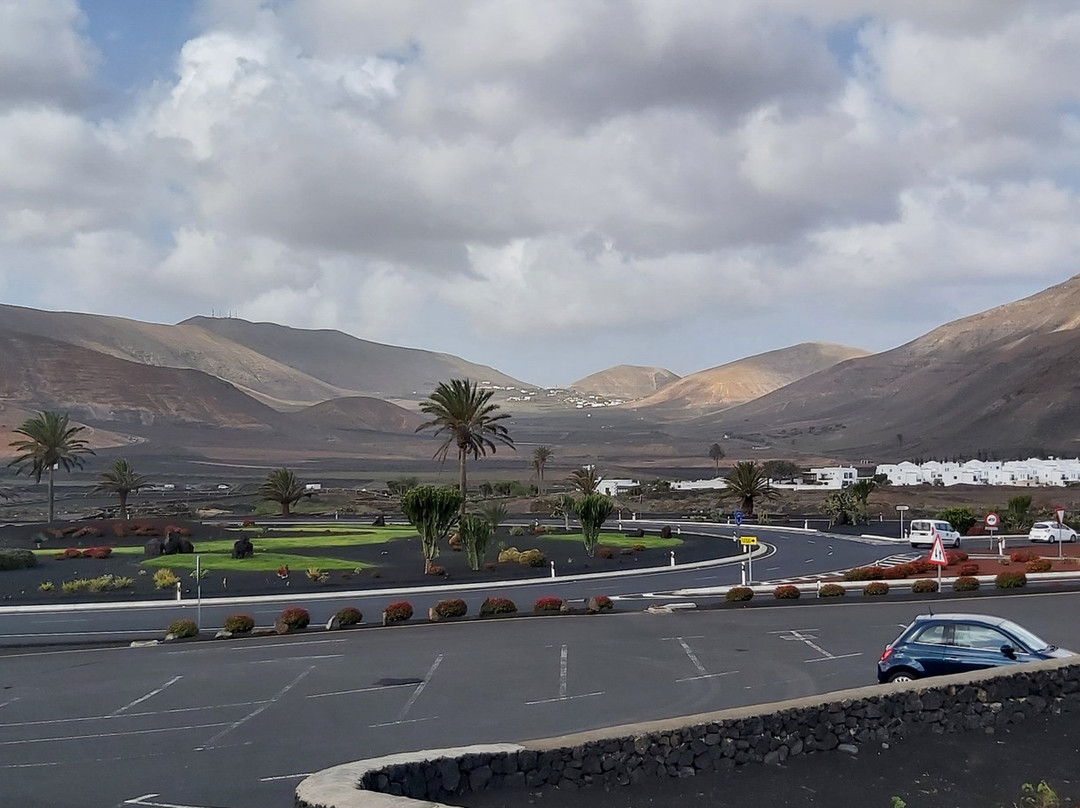 Molina De Yaiza