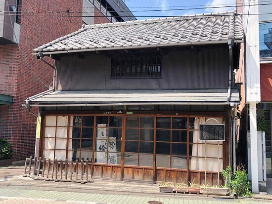 时代画吉田铺-足立区必去景点