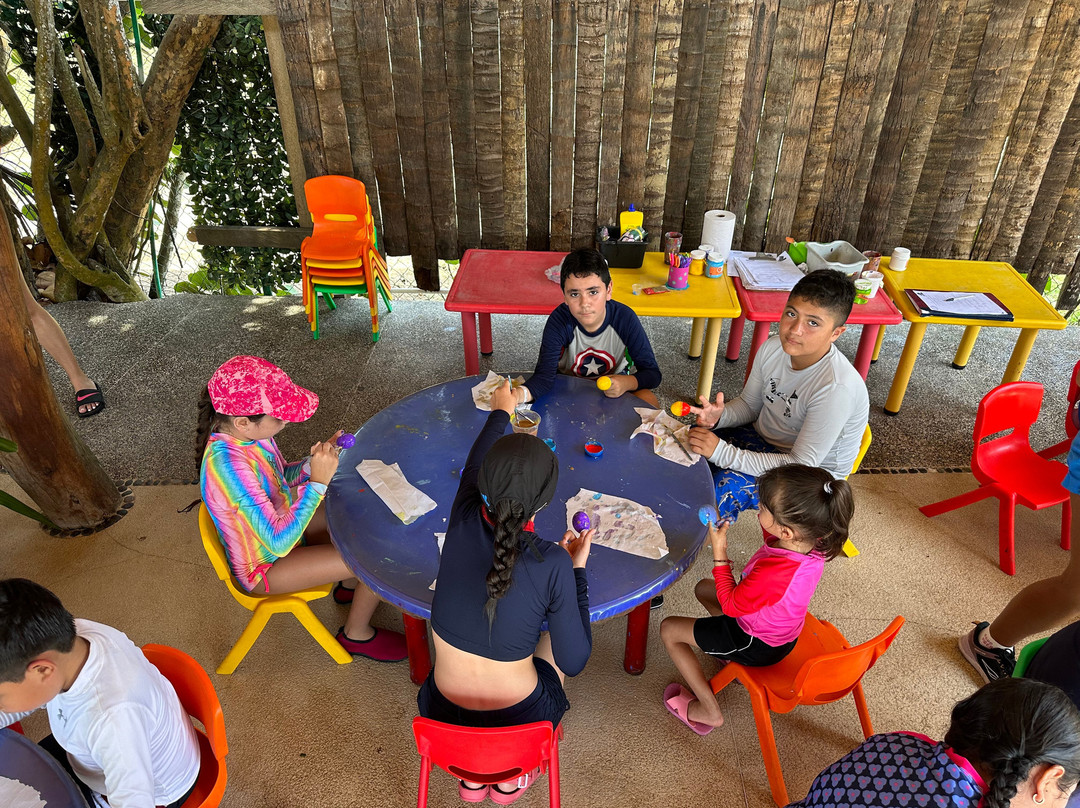 Pacifica Resort Ixtapa主图