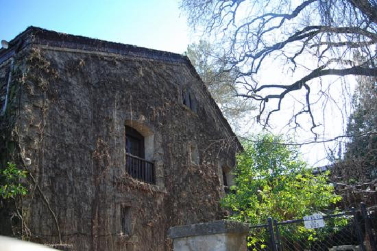 Del Dotto Vineyards & Winery-纳帕必去景点