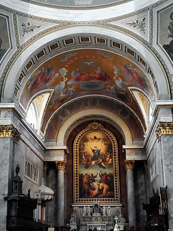 Esztergom Basilica / Cathedral景点图片
