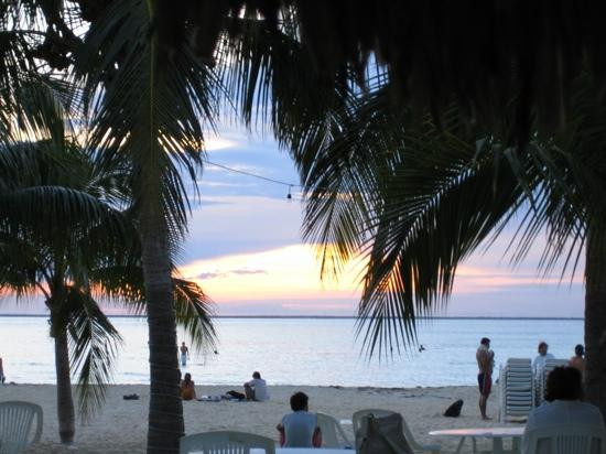 北地海滩-女人岛必去景点