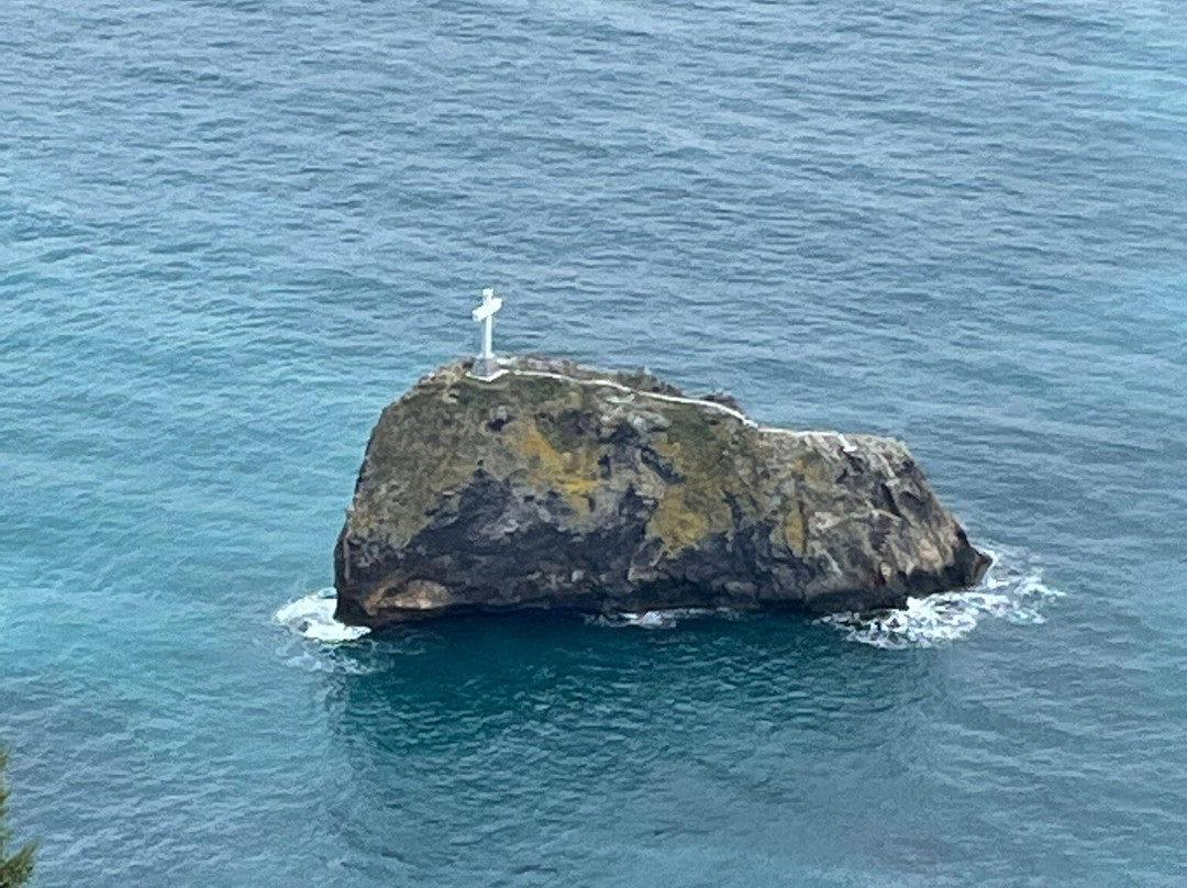 St. George Monastery-Balaklava必去景点