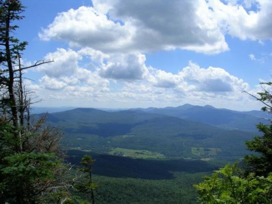 Mont SUTTON-Sutton必去景点