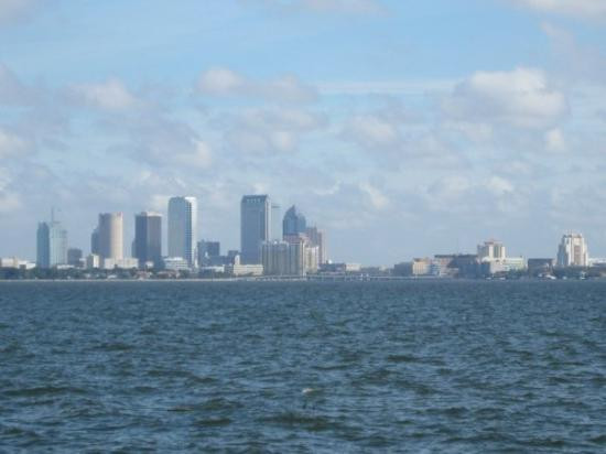 Bayshore Boulevard景点图片