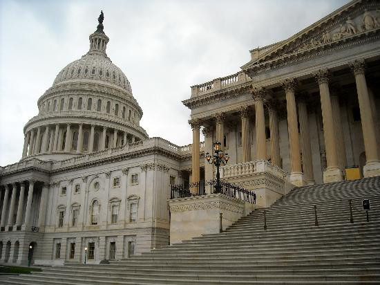 国家广场-华盛顿特区必去景点
