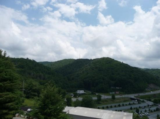 Tweetsie Railroad景点图片