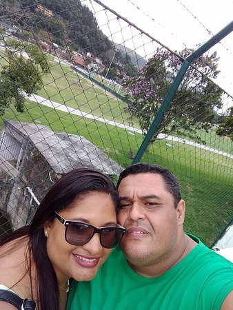 Granja Comary-特雷索波利斯必去景点