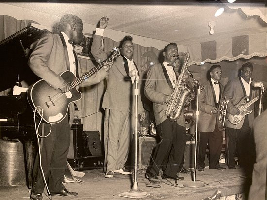 Blues Hall of Fame Museum-孟菲斯必去景点