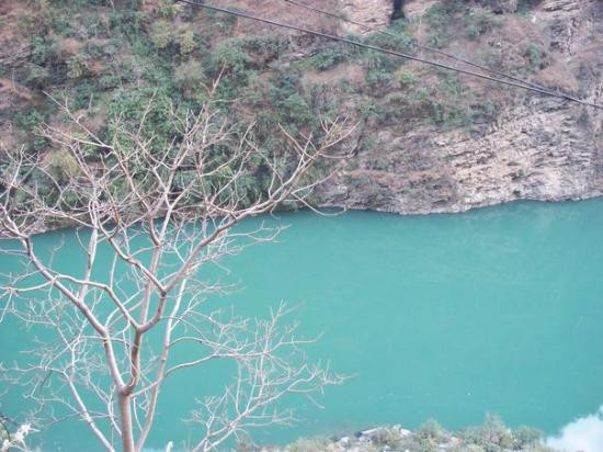 Beas River景点图片