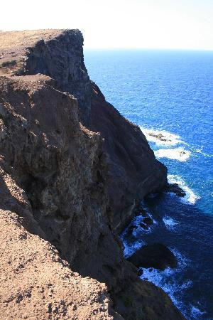 Ponta de São Lourenço景点图片