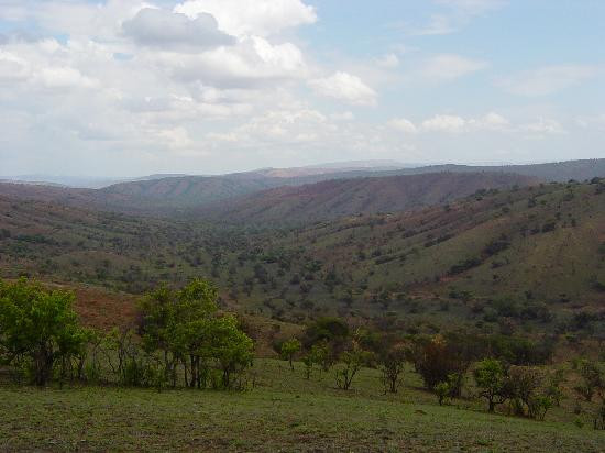 Akagera National Park-Eastern Province必去景点