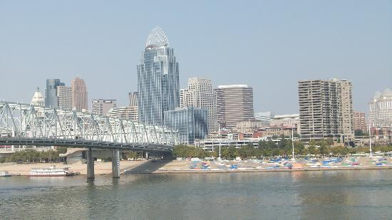 Newport on the Levee-Newport必去景点