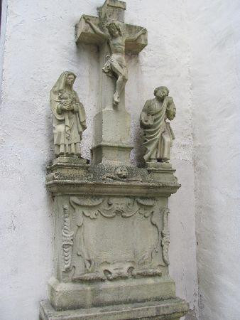 St. Paulin-Kirche-特里尔必去景点