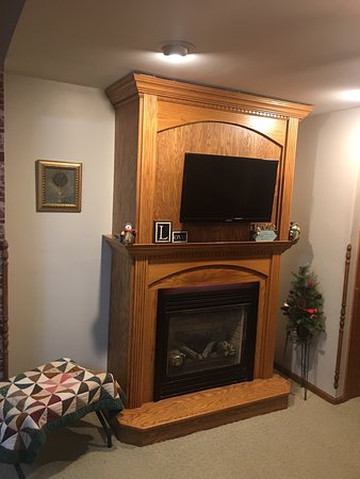 Garden Gate Get-A-Way Bed & Breakfast主图