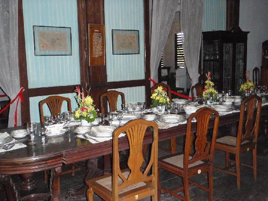 Balay Negrense Museum景点图片