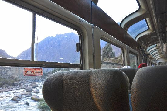 Amazonas Explorer-库斯科必去景点