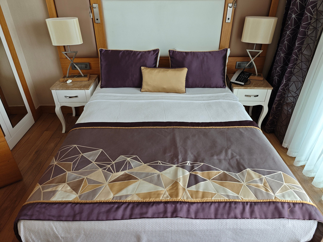 Mary Hotel Alanya主图