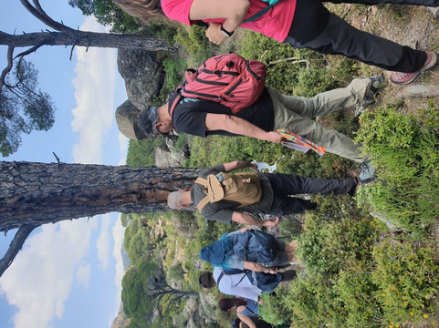 Latmos Travel-Kapikiri必去景点