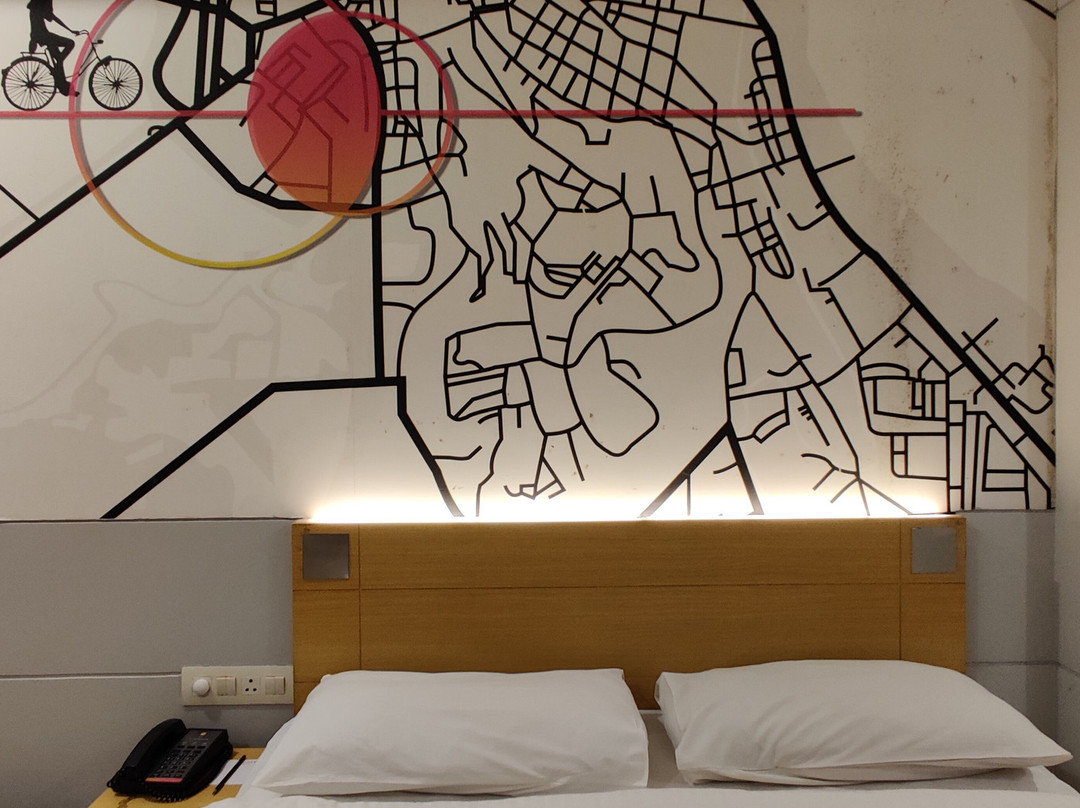 Ginger Goa, Madgaon主图