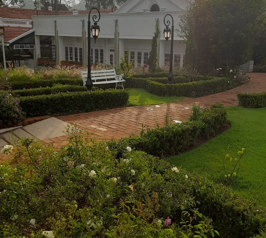 Savoy, Ooty - IHCL SeleQtions主图