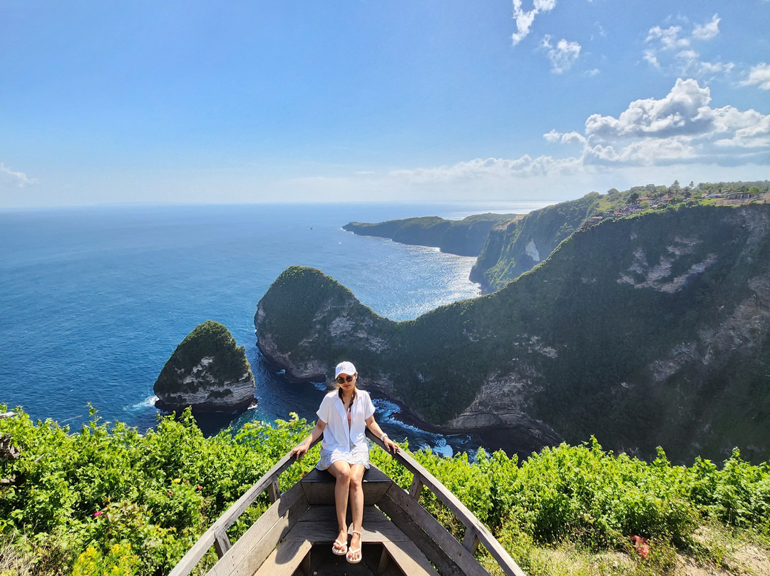 Bali Star Vacation-乌布必去景点