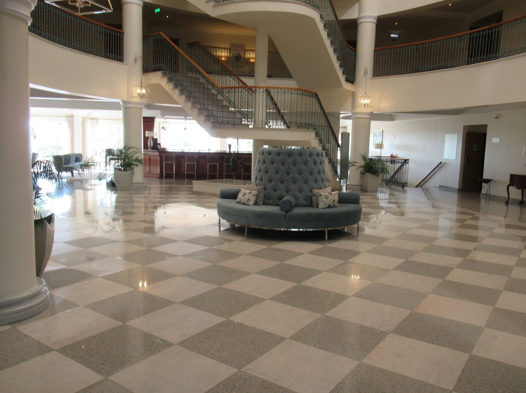 Ria Park Garden Hotel主图