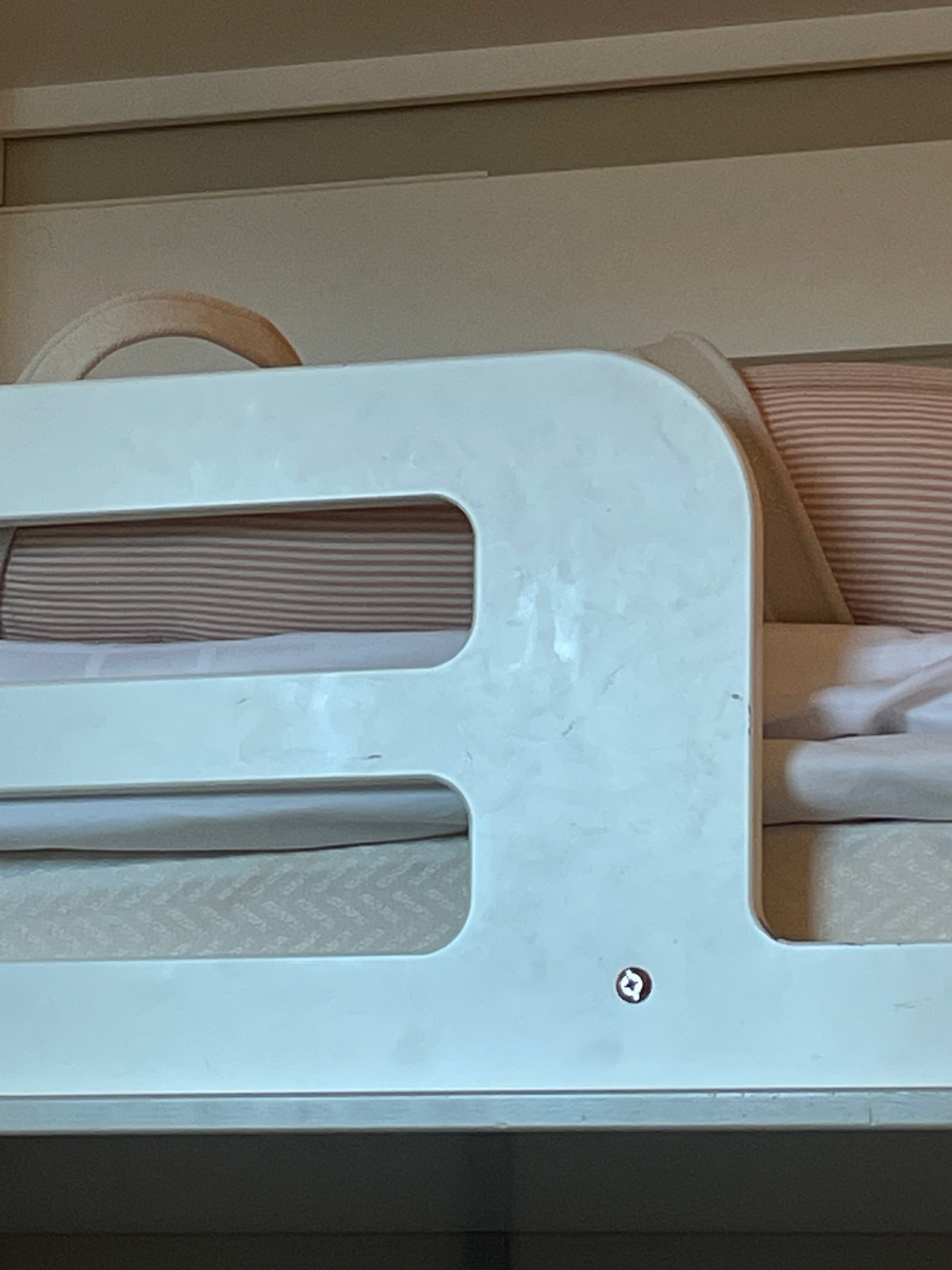 Scandic Taby-客卧