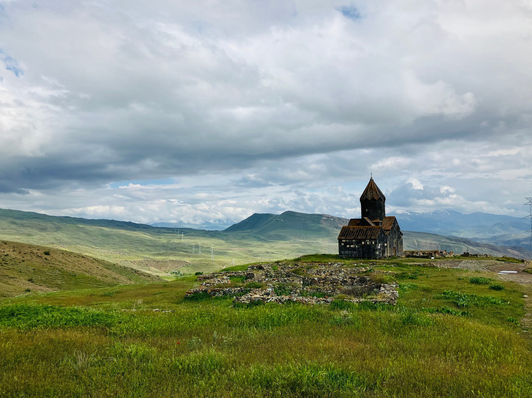 Link to Armenia景点图片