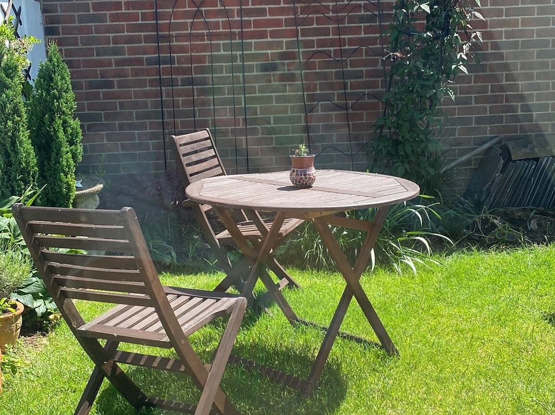 Lilac Villa Guest House主图