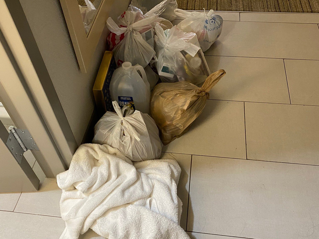 Holiday Inn Express & Suites Petersburg/dinwiddie By IHG主图