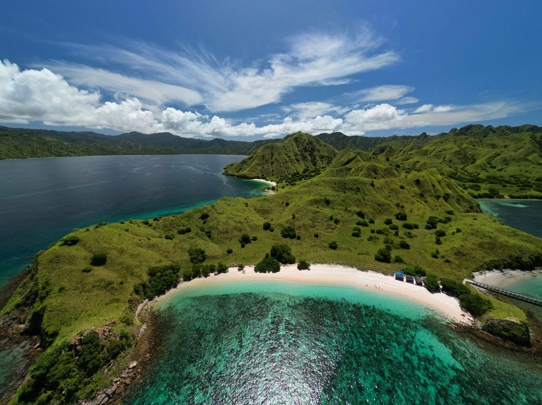 Komodo Shining-Labuan Bajo必去景点