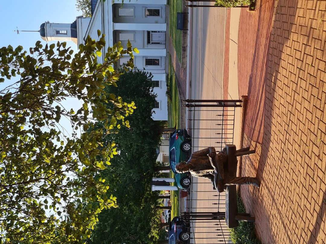 Lincoln Park景点图片
