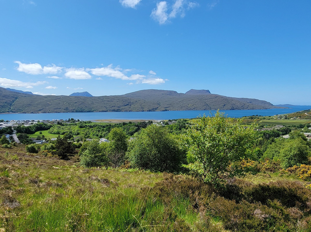 Ullapool Tours景点图片