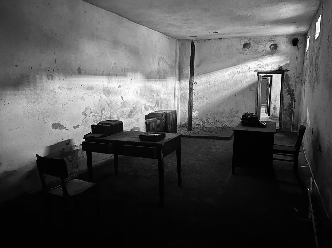 Site Of Witness And Memory景点图片