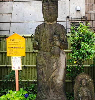 Saiko-ji Temple-Yanaka必去景点