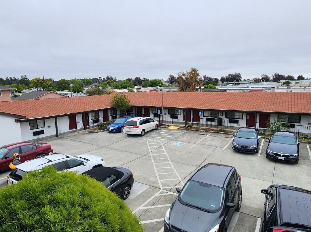 Travelodge by Wyndham Vallejo主图