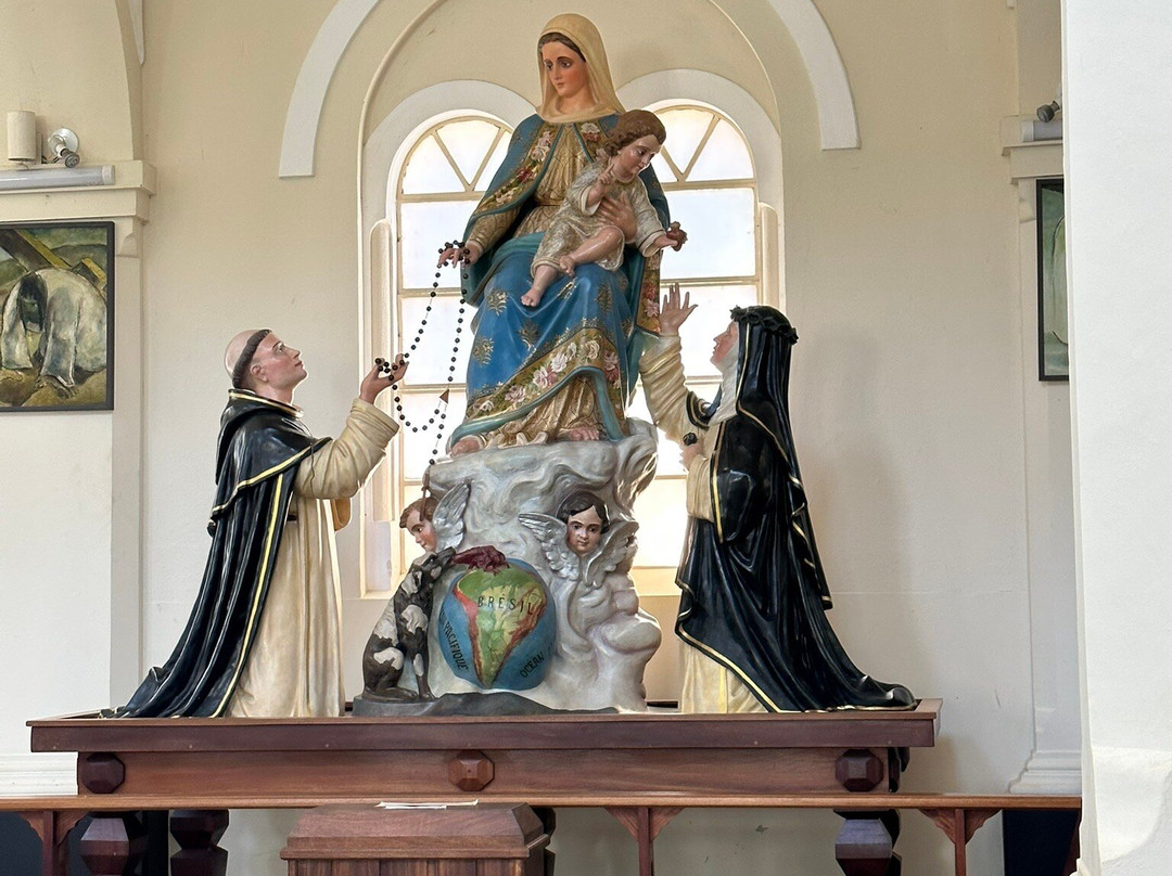 Igreja Nossa Senhora do Rosário景点图片