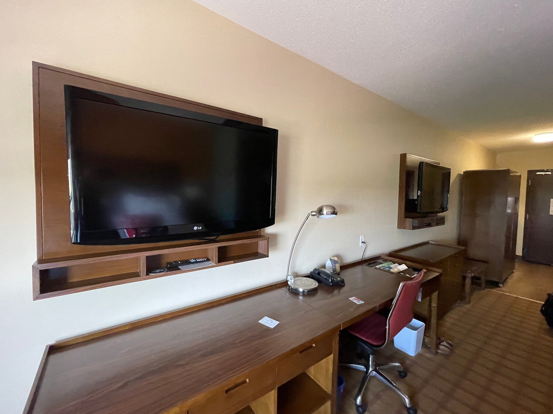 Four Points by Sheraton Edmonton Gateway主图