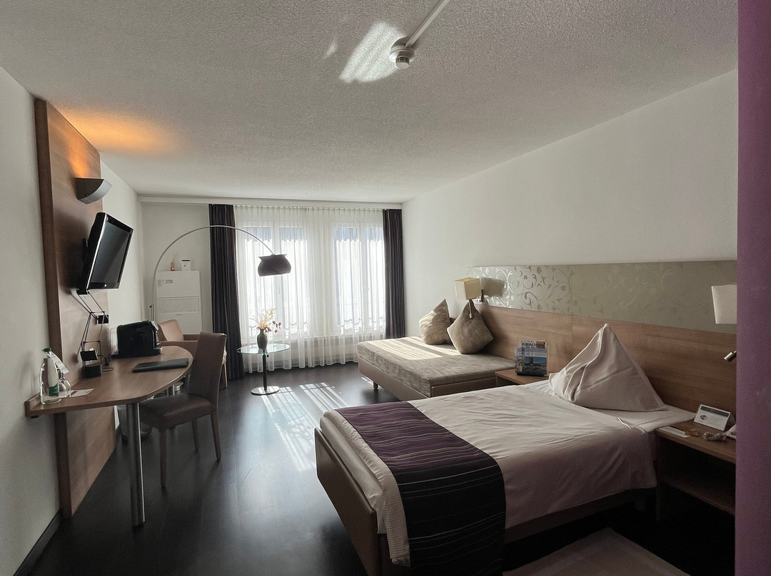 Hotel Olten Swiss Quality主图