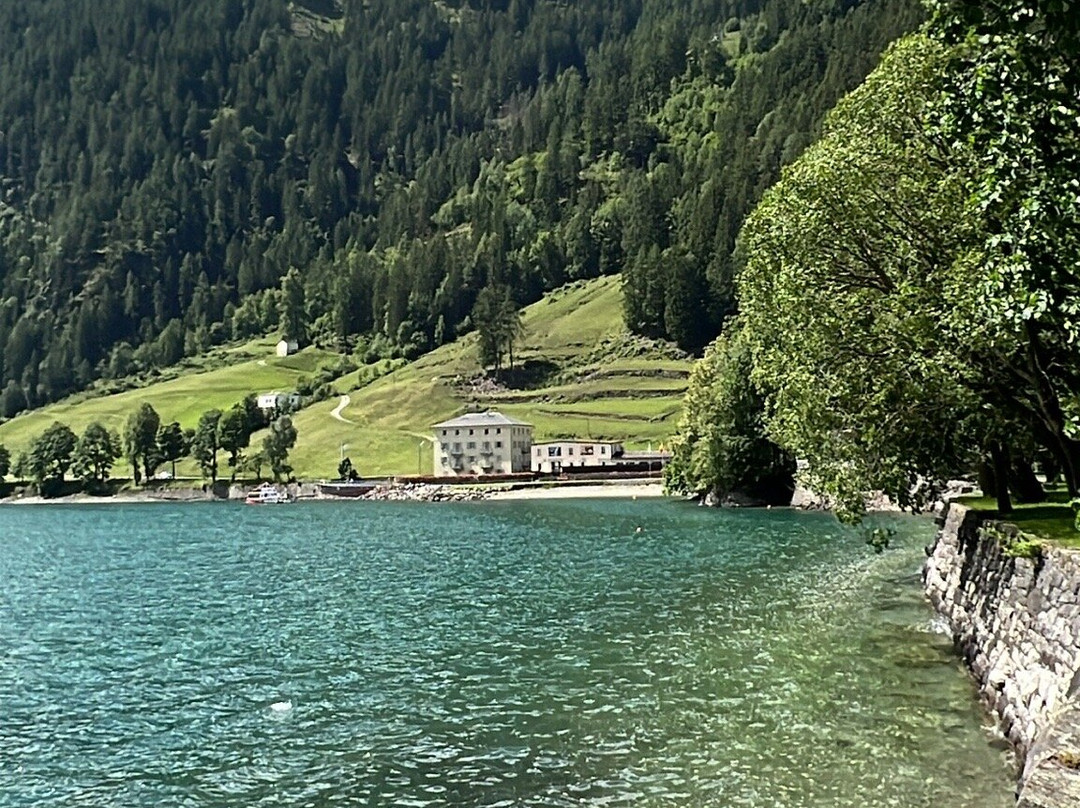 Hotel Le Prese主图