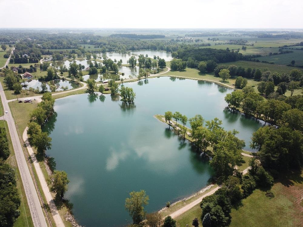 Sky Lake RV Resort