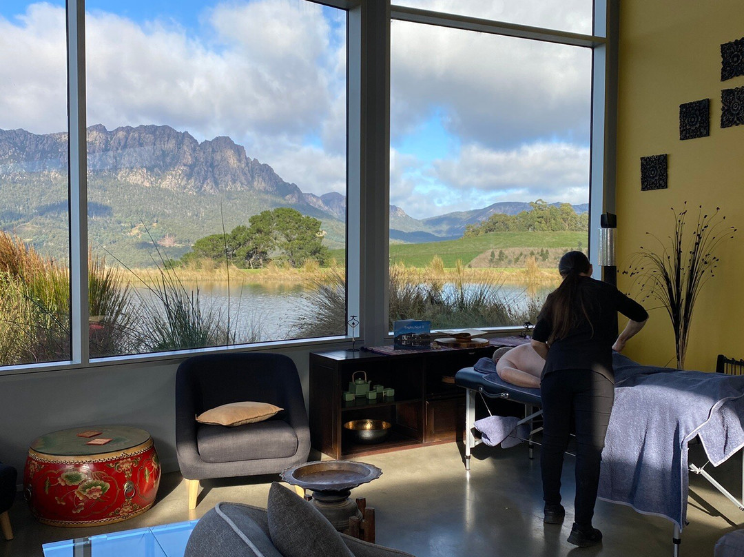 Eagles Nest Retreat主图