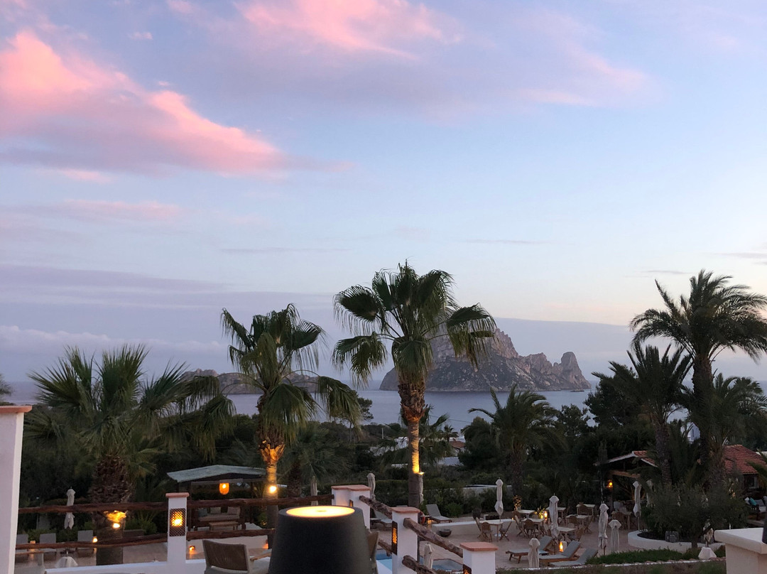 Cala Carbo旅游攻略图片