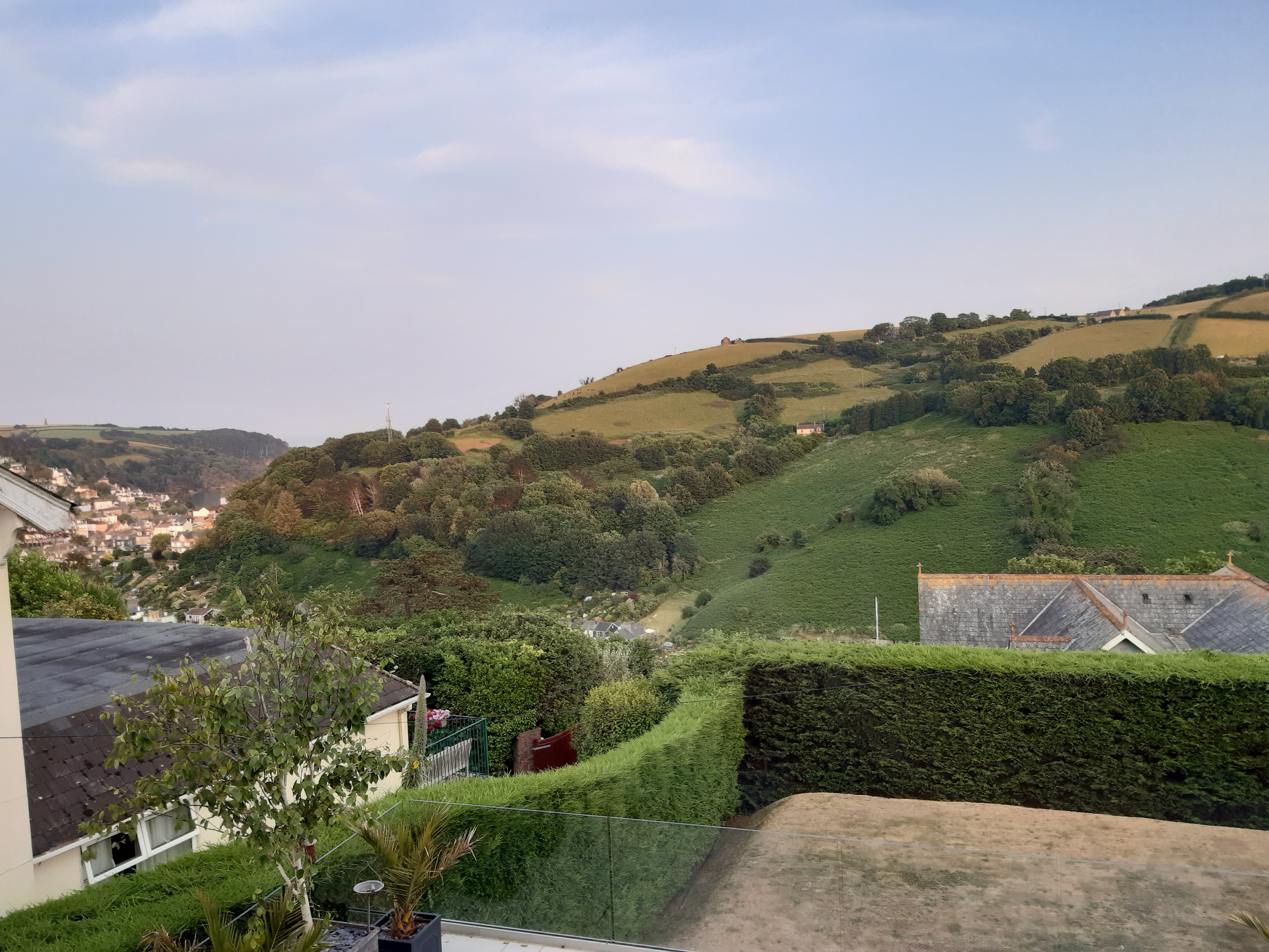The Dartmouth Boutique B&B-酒店景观